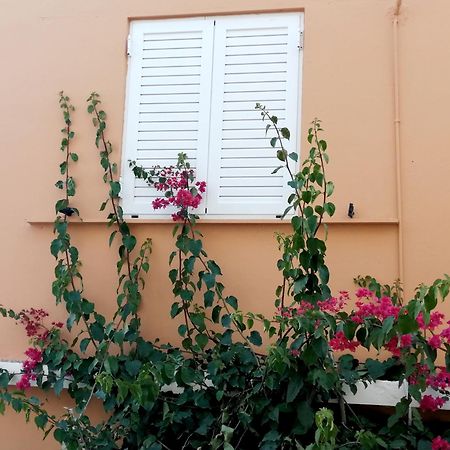 Katerina Rooms & Studios Palekastro Luaran gambar