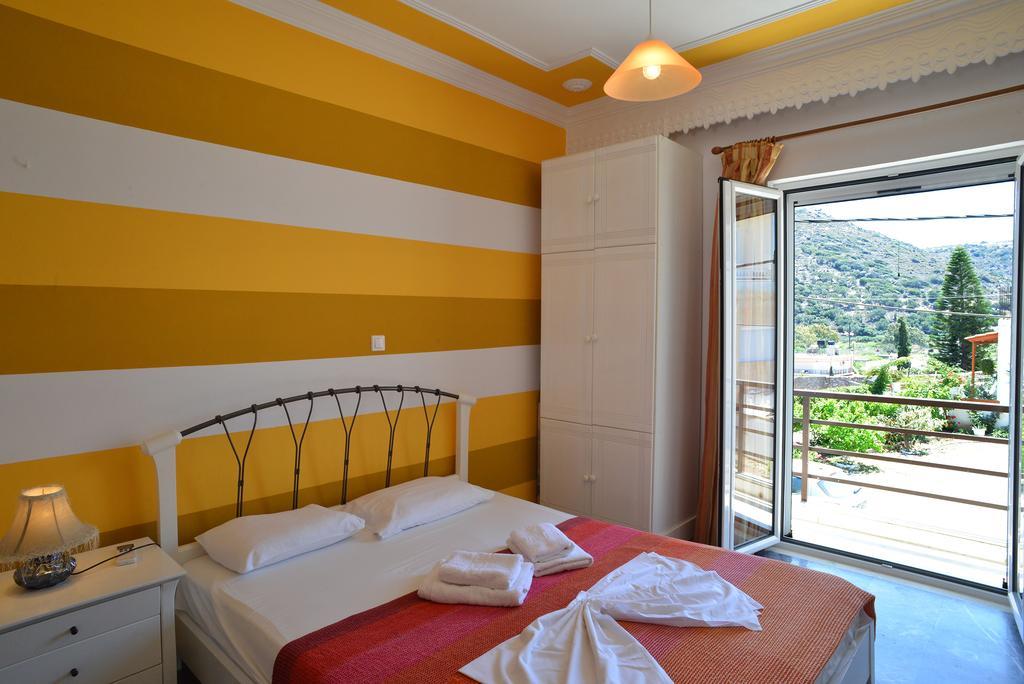 Katerina Rooms & Studios Palekastro Luaran gambar