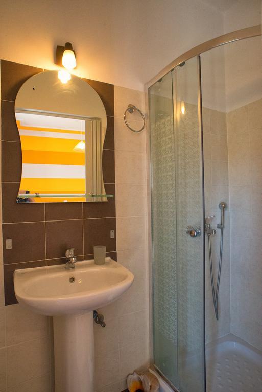 Katerina Rooms & Studios Palekastro Luaran gambar