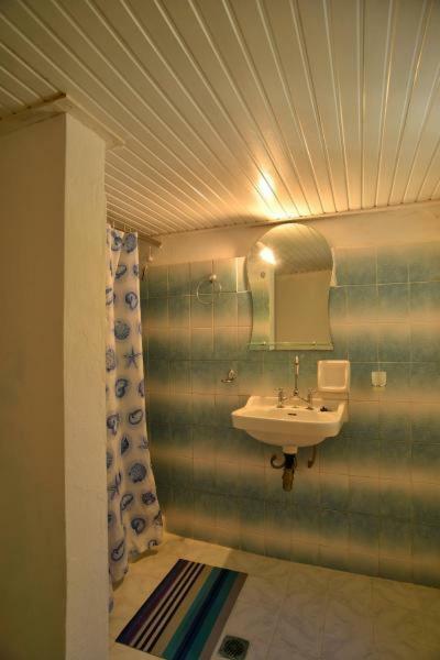 Katerina Rooms & Studios Palekastro Luaran gambar